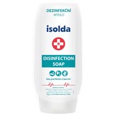 ISOLDA dezinfekční mýdlo, 500ml