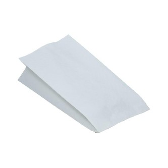 Papírový sáček svačinový bílý 2,5 kg