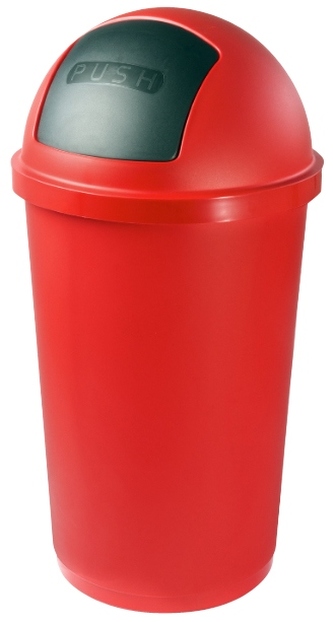 Koš ZEUSS výklopný 40 L