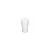 Kelímek Ø90 papírový bílý, 510ml (XL), 50 ks