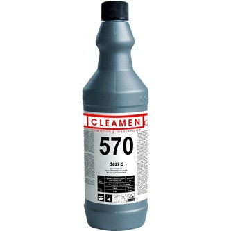 Cleamen 570 DEZI S,  1L