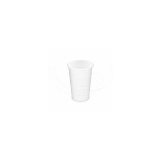 Papírový kelímek bílý 330 ml, L (Ø 80 mm) [50 ks]