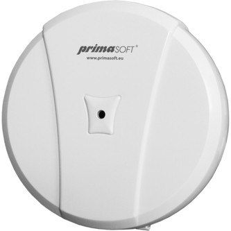 Zásobník na TP se středovým odvinem 190 cm, bílý