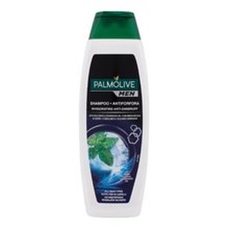 Palmolive Men Šampon Invigorating Anti-Dandruff 350 ml pro muže