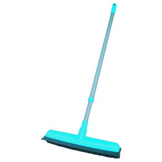 Fave Irma smeták gumový s teleskopem 75/130 cm
