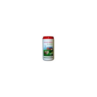 Urychlovač kompostů - Biokompost  1kg