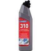 Cleamen 310 GELOVÝ WC ČISTIČ na keramiku,  750ml