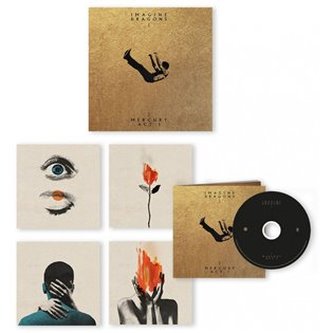 Mercury – Act 1 / Deluxe