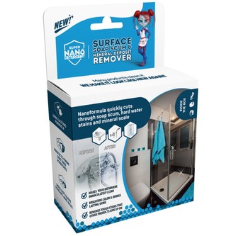 GNP odstraňovač vodního kamene