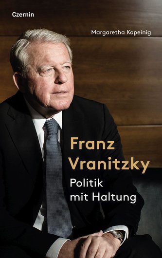 Franz Vranitzky
