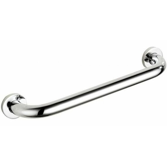 Madlo koupelnové 50 cm chrom