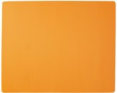 Vál silikon 60x50cm oranžový