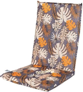 Sedák zahradní RELAX 110x44x3 cm