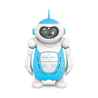 HEXBUG MoBots Mimix - modrý