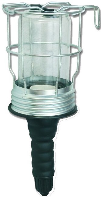 Lampa montážní 220 V