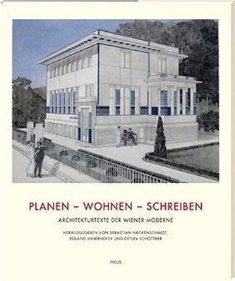 Planen - Wohnen - Schreiben