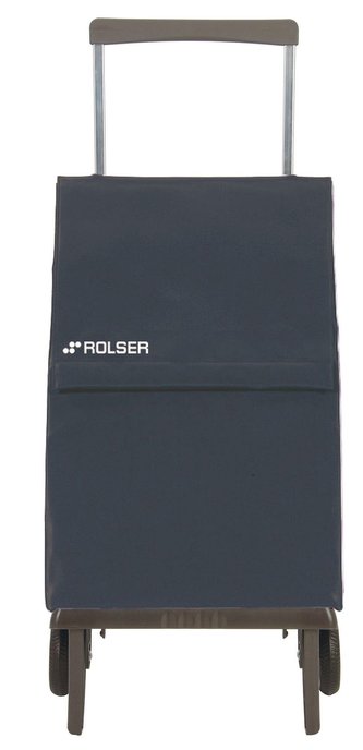 Taška nákupní s kolečky 40 l Rolser Plegamatic Original MF t