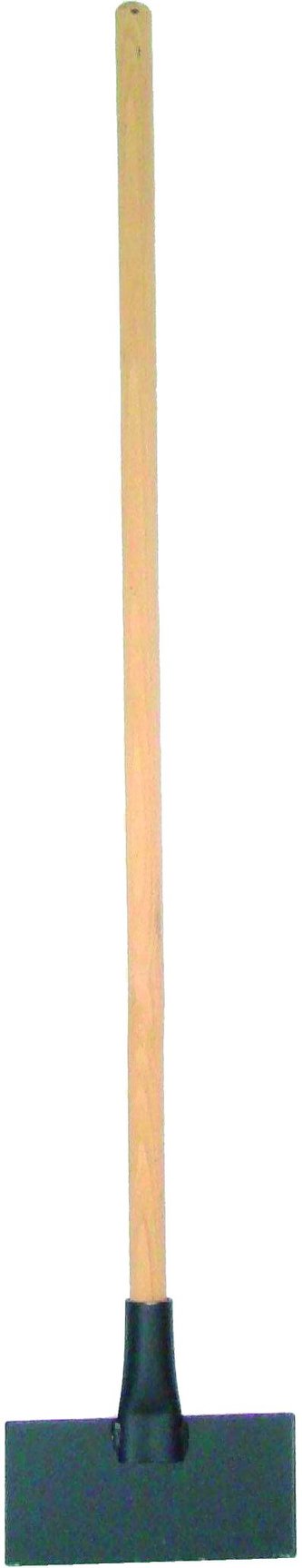 Sekáč na led s násadou