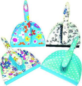 Smetáček s lopatkou guma