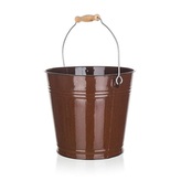 Vědro smalt 10l BEIGE