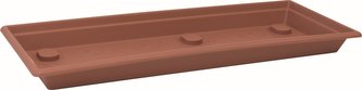 Miska Magnus 100 cm terakota Miska Magnus 100 cm terakota