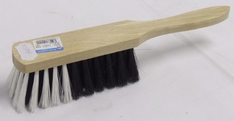 Smetáček ruční dřevo 5206/461 nelakovaný