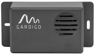 Odpuzovač kun ultrazvukový bateriový 12,5x7x3 cm GARDIGO