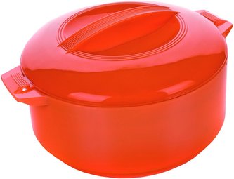 Termohrnec 1,5l Culinaria oranžový