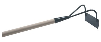 Motyčka plečka s násadou 55 cm