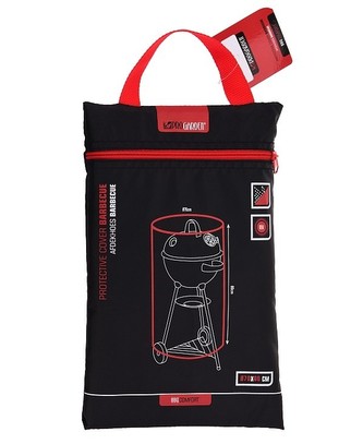 Obal na gril kulatý 70x80 cm