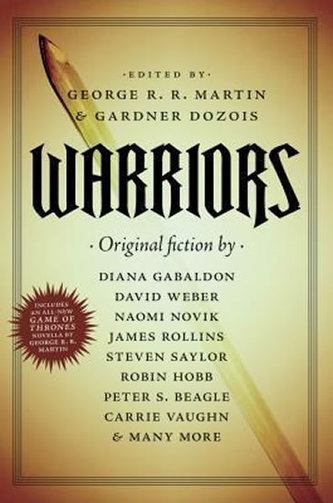 Warriors Warriors