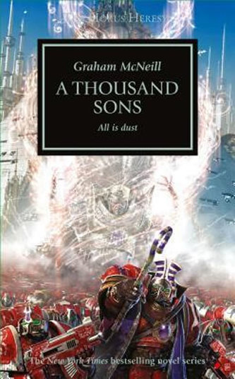 A Thousand Sons A Thousand Sons