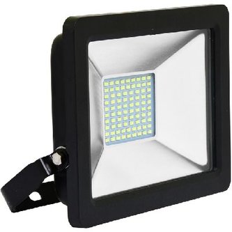 Reflektor LED 30 W / 5000 K / IP65 / 2100 Lm / SMD RLED