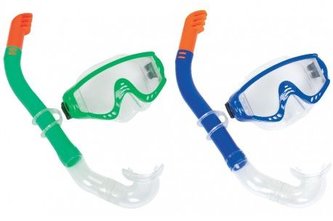 Sada dětská na šnorchlování Hydro-Swim Secret Bay Bestway®