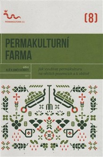 Permakulturní farma
