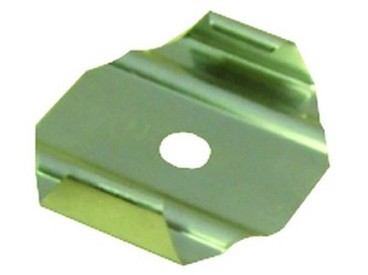 Spona upínací zavařovací na víčka Omnia 83 mm 5 ks