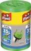 Pytel na odpadky s uchy 35 l/100 ks Color Fino