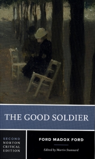 Good Soldier