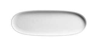 Podnos servírovací VADA 30,6x10,6 cm porcelán