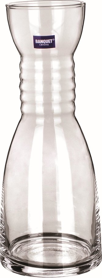 Karafa 0,75 l CRYSTAL
