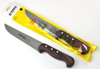 Nůž řeznický francouzský čepel 18 cm LEGNO
