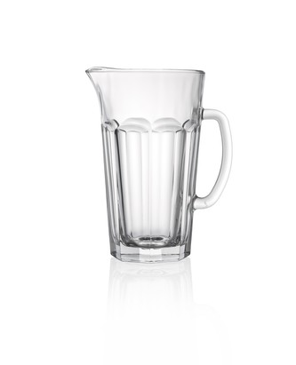 Džbán 1,6 l MAX sklo
