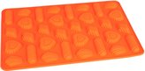 Forma na 32 ks pracen silikon