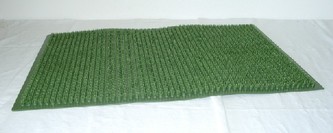 Rohožka tráva 60x40cm