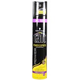 TAFT lak na vlasy power express  5 (černý-fialový) 300 ml