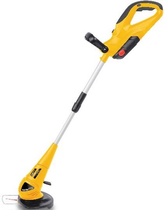 Sekačka strunová baterie