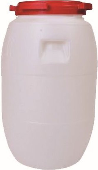 Sud se šroubovacím víkem 60 l  - hrdlo 325 mm