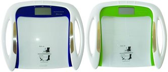 Váha osobní 150 kg/0,1 kg elektronická