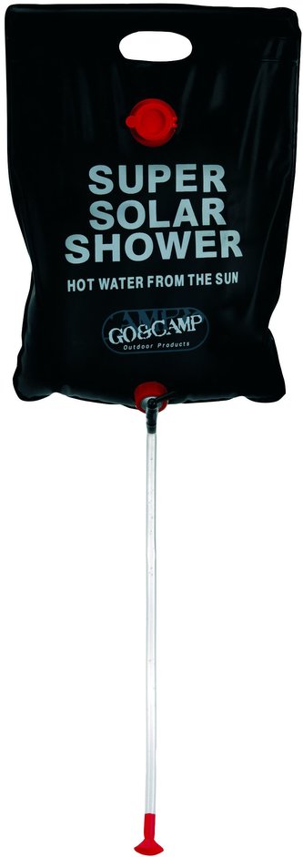 Sprcha kempingová 15 l