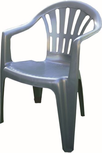 Křeslo Kona tmavě zelené 82 cm